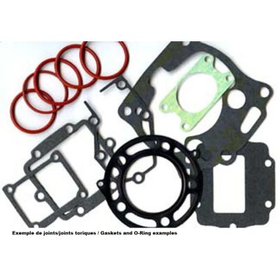 TECNIUM Top End Gasket Set GS330