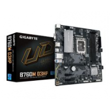 GIGABYTE B760M D3HP: (1700) 4DDR5 VGA HDMI