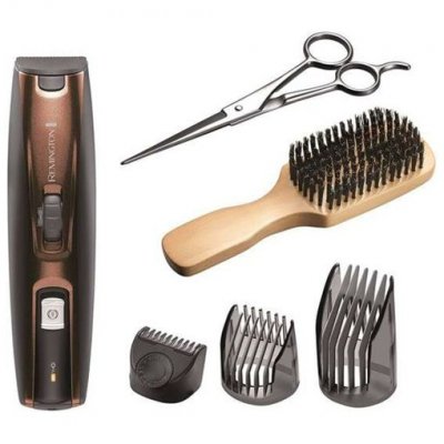 REMINGTON BARBER BEARD KIT MB4046