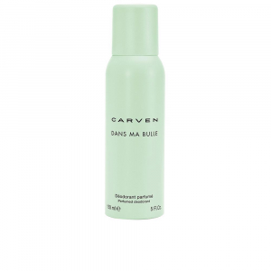DANS MA BULLE eau de toilette déodorant parfumé vaporizador 150 ml