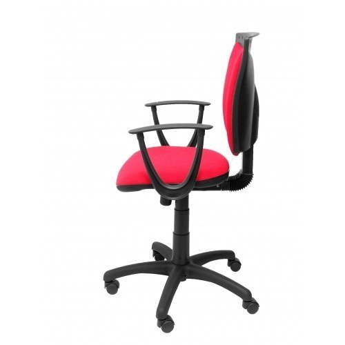 Silla Ferez rojo