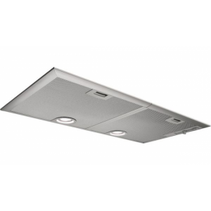 Grupo filtrante campana integrable Balay 3BF276NX 75cm 610m3h