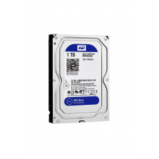 Western Digital Blue WD10EZEX Disco duro interno 3.5 1000 GB Serial ATA III 7200 RPM