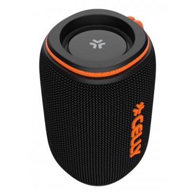 AURA5WOR altavoz portátil o de fiesta Altavoz portátil estéreo Negro