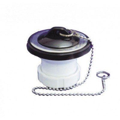 VÁLVULA LAVABO - BIDÉ Ø 1 1/2