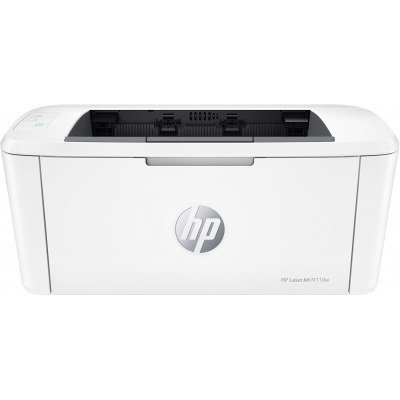 Impresora hp laser monocromo laserjet m110w 20ppm - wifi
