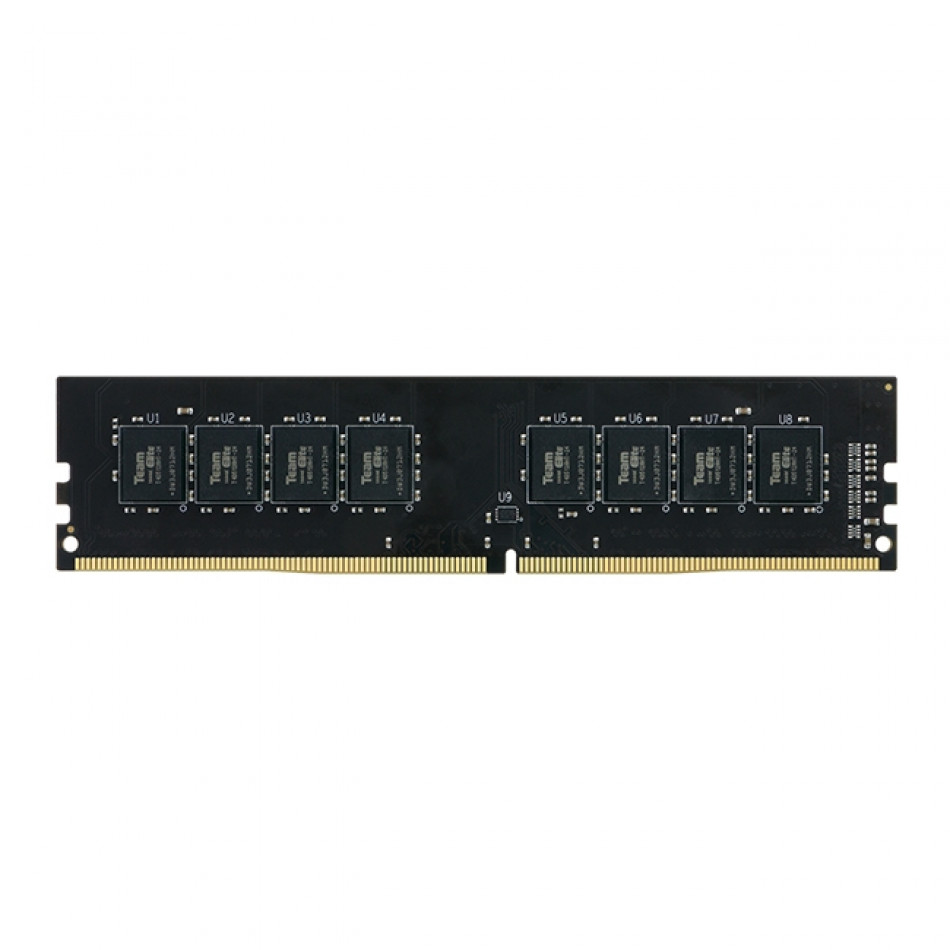 ELITE TED48G3200C2201 módulo de memoria 8 GB 1 x 8 GB DDR4 3200 MHz