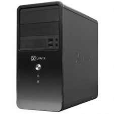 Desktop Lanix Titan Mini 6020 Core I9 14900 32GB 1TB W11P Wi+Bt Sb