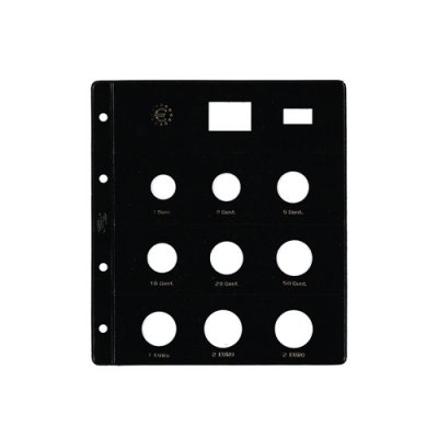 FUNDA para MONEDAS PARDO CLARAB.? 9 alj