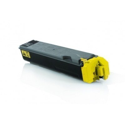 Kyocera TK5135 Amarillo Cartucho de Toner Generico - Reemplaza 1T02PAANL0/TK5135Y