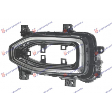 FRONT LAMP/DAYTIME RUNNING LIGHT LED (VALEO)