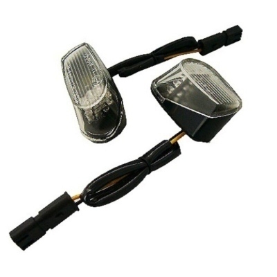 Set de intermitentes LED integrados al carenado BMW S1000RR ST-01241LED