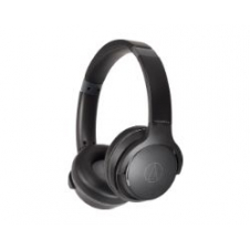 Auric Audio-Technica 3.5mm BT USB-C Negro(ATH-S220BTBK)
