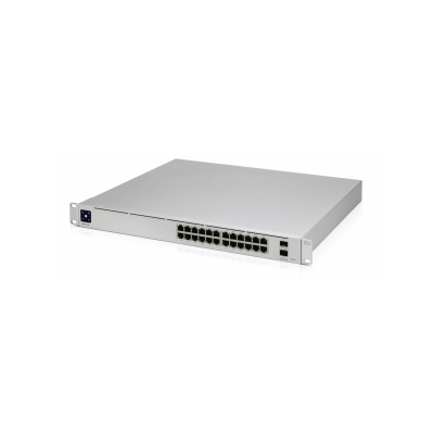 SWITCH UBIQUITI USW-PRO-24-POE UNIFI SWITCH PRO 24 P