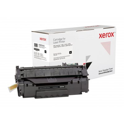 TONER ED XEROX Q5949A/ Q7553A