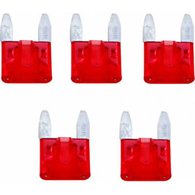 Replacement Fuses NAMZ NF-MIN-10