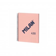 Milan Libreta A4 serie 1918