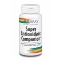 Solaray Superantioxidant Companion 30 Vcaps