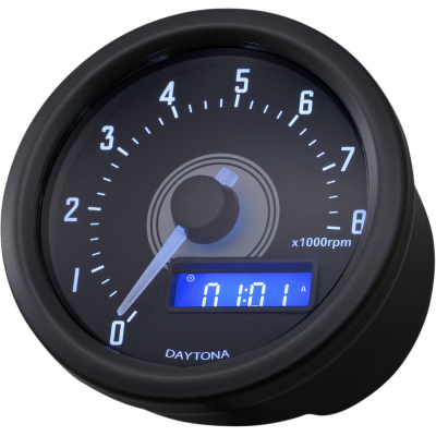 Tachometer DAYTONA 86864