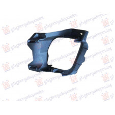REAR BUMPER BRACKET (FOG LAMP)