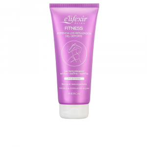 Gel Fitness 200 ml