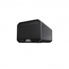 SanDisk G-RAID MIRROR disco duro externo 16 TB Gris