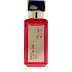 BACCARAT ROUGE 540 EXTRAIT DE PARFUM edp vapo 35 ml