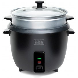 Arrocera Black & Decker BXRC1800E 1,8L 700W