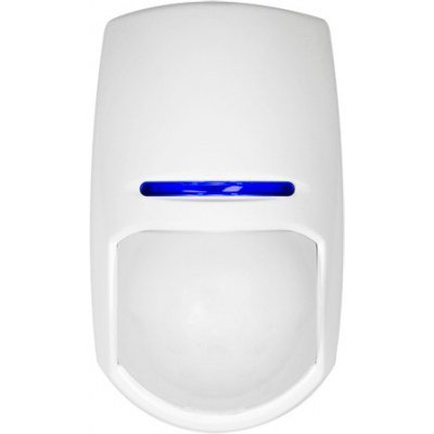 Detector PIR doble tecnología