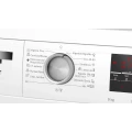 Lavadora Bosch WUU28T68ES, 9 kg, 1400 rpm, clase A, blanco - imagen 3