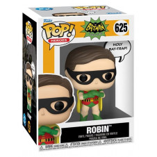 Pop sayings: batman 66 s2 - robin