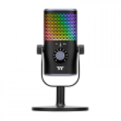 MICROFONO THERMALTAKE GS50 RGB USB NEGRO