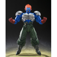 Figura tamashii nations sh figuarts dragon ball fusion android 13