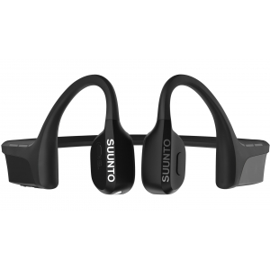 Auriculares Suunto WING negro