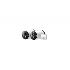 TP-Link Tapo C420S2 Bombilla Cámara de seguridad IP Interior y exterior 2560 x 1440 Pixeles Pared