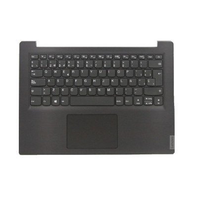 Top case + Teclado compatible para portátil LENOVO V14-IIL 5CB0X57159