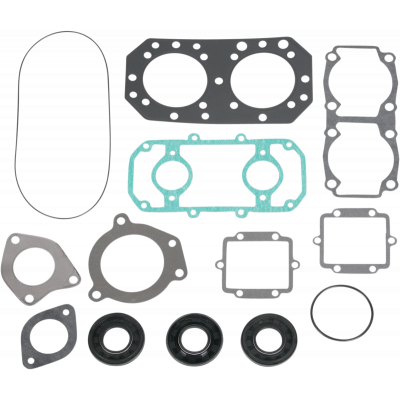 Kit completo juntas de motor VERTEX 611402