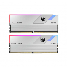 MEMORIA RAM ACER PREDATOR VESTA II DDR5 32GB (2 × 16GB) 7200MHz