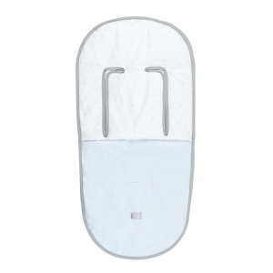 Funda para silla de paseo Dream Big Azul