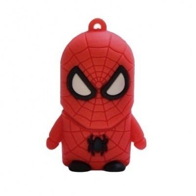 Pendrive 16GB Tech One Tech Super Spider USB 2.0