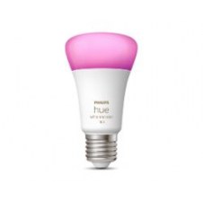 Bombilla Philips Hue A60 LED E27 806L 9W (929002468801)