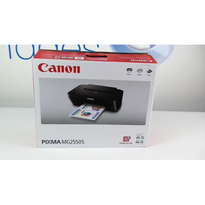 Canon Pixma MG2556S