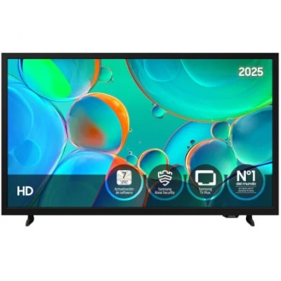 Televisor Samsung H5005 TU32H5005FK 32/ HD/ Smart TV/ WiFi