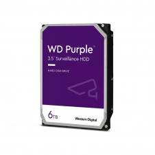 Western Digital WD64PURZ disco duro interno 3.5