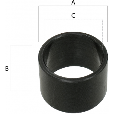 Casquillos para amortiguador EPI EPISB602