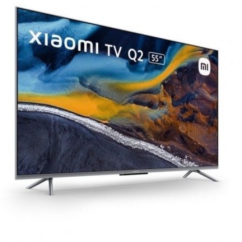 Televisor Xiaomi TV QLED Q2 55/ Ultra HD 4K/ Smart TV/ WiFi