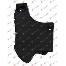 PLÁSTICO PASARUEDAS TRASERO (PARTE DELANTERA)