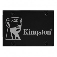 Kingston SKC600/1024G SSD NAND TLC 3D 2.5\1