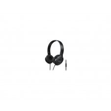 Panasonic RP-HF100ME Auriculares Alámbrico Diadema Llamadas/Música Negro
