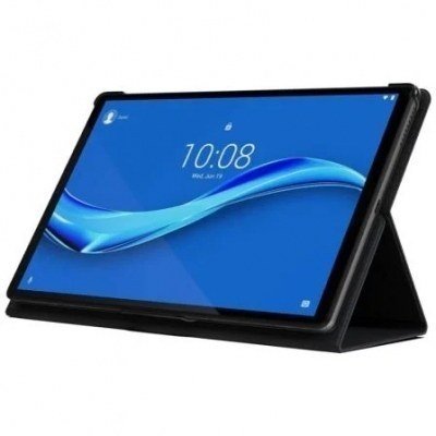 Funda Lenovo Folio Case para Tablet Lenovo Tab M10 FHD 2nd Gen de 10.3/ Negra